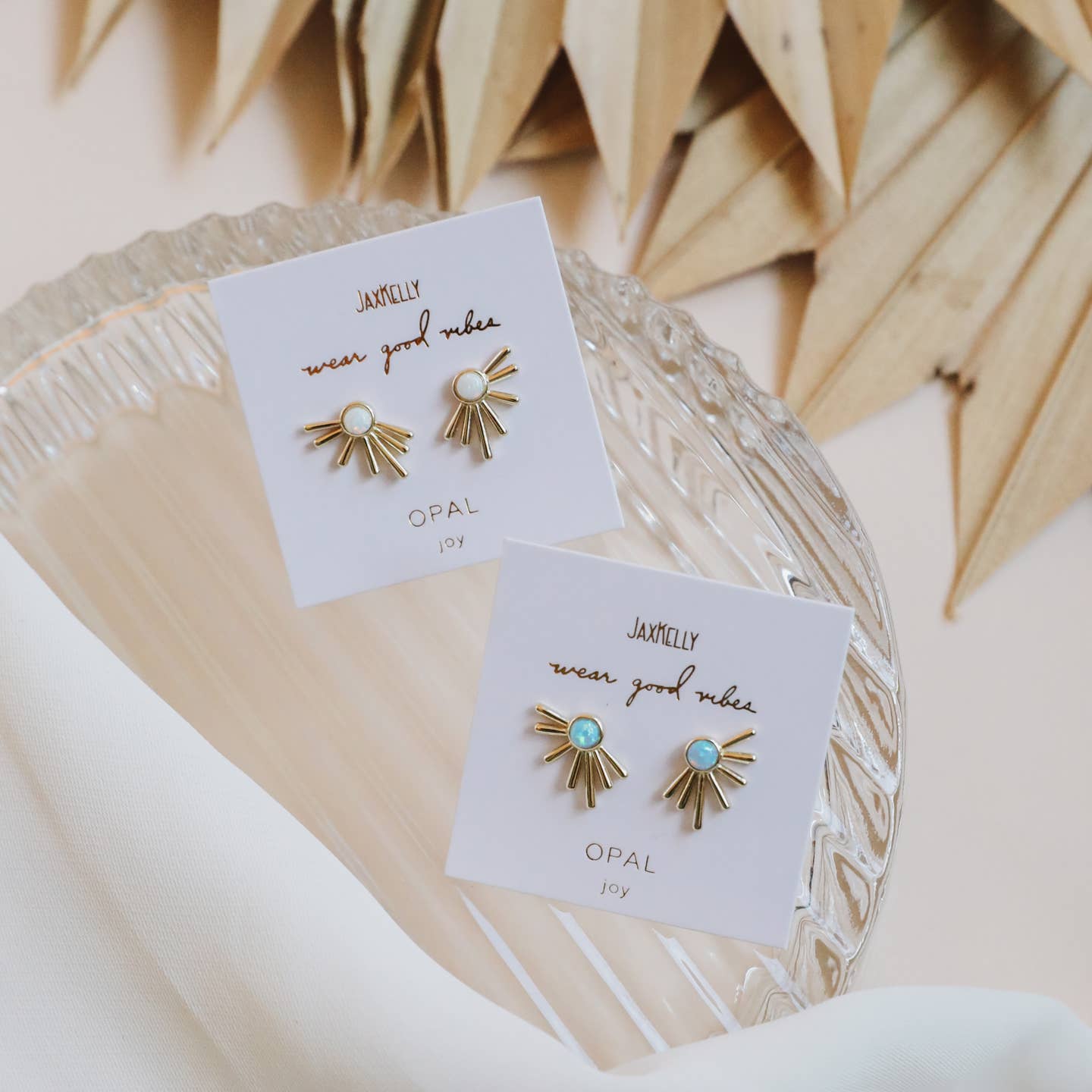 Jaxkelly Sunray Stud