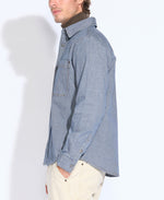 Civil Society Riverton Relaxed Work Shirt