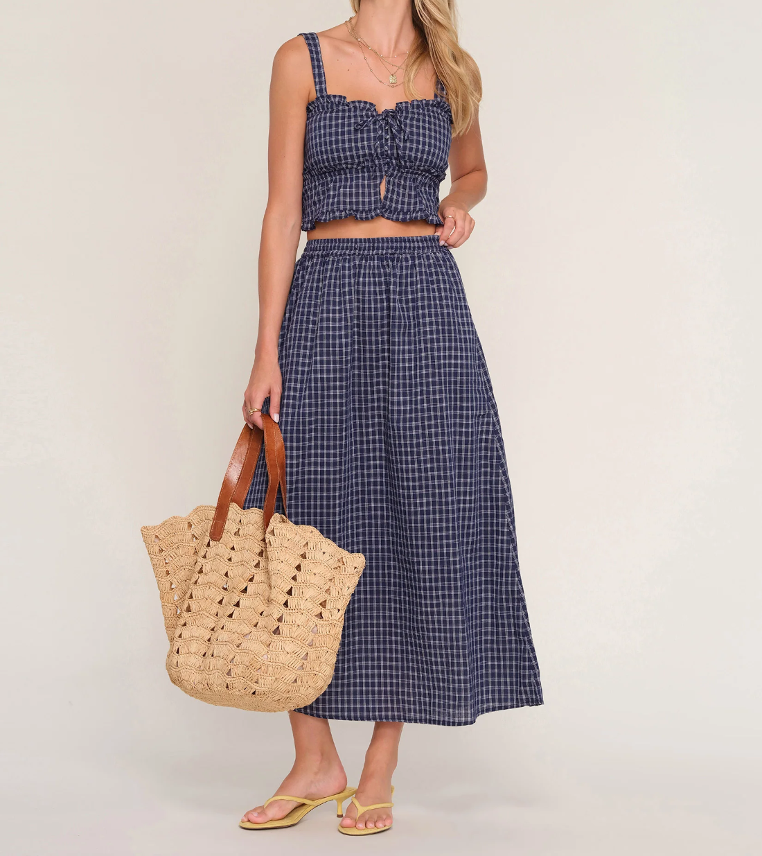 Heartloom Shawn Two Piece Set