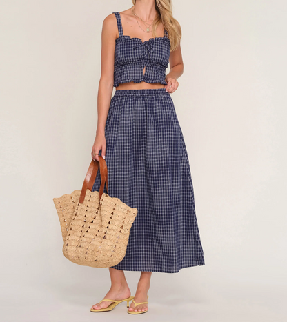 Heartloom Shawn Two Piece Set
