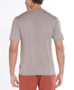 Civil Society Ethan Sweater Shirt / heather khaki