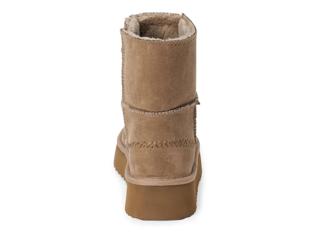 Matisse Alaska Bootie