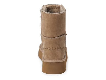 Matisse Alaska Bootie