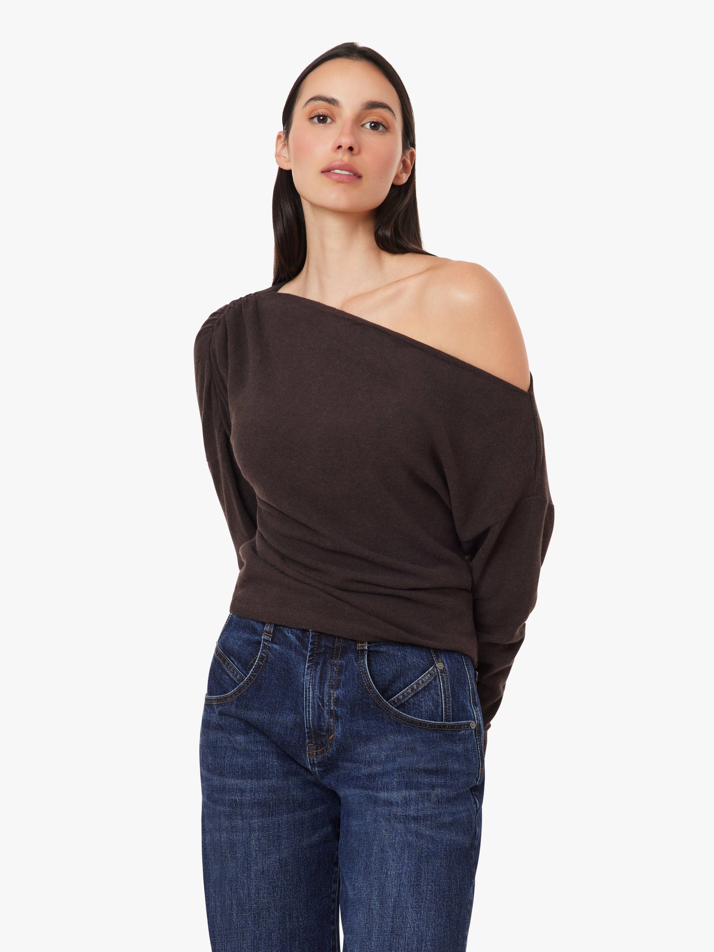 Habitual Colby Top