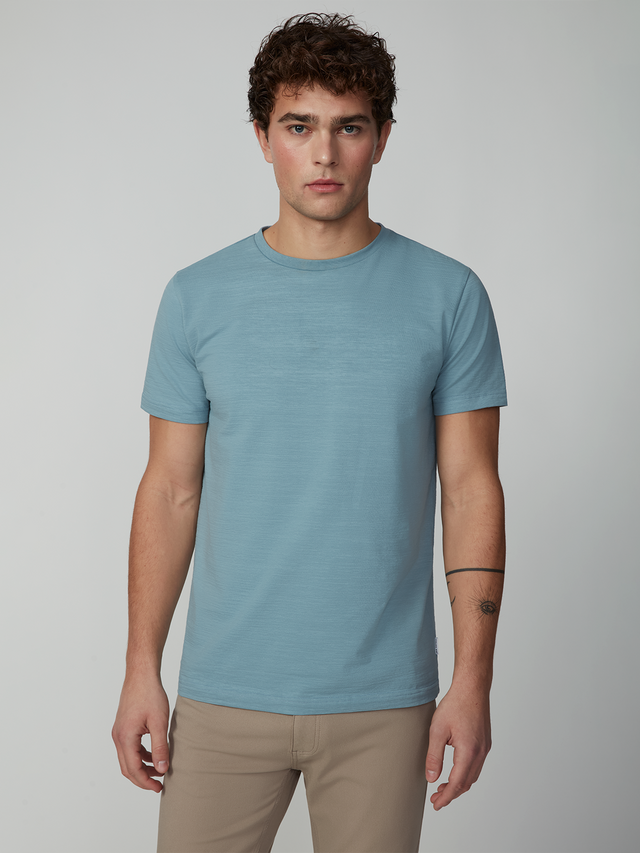 Projek Raw SS Crewneck Slub