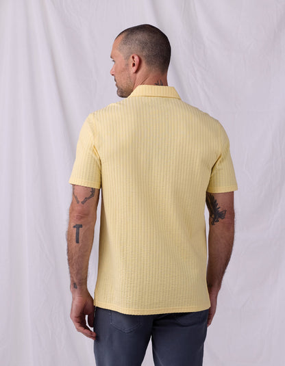 Normal Getaway Button up