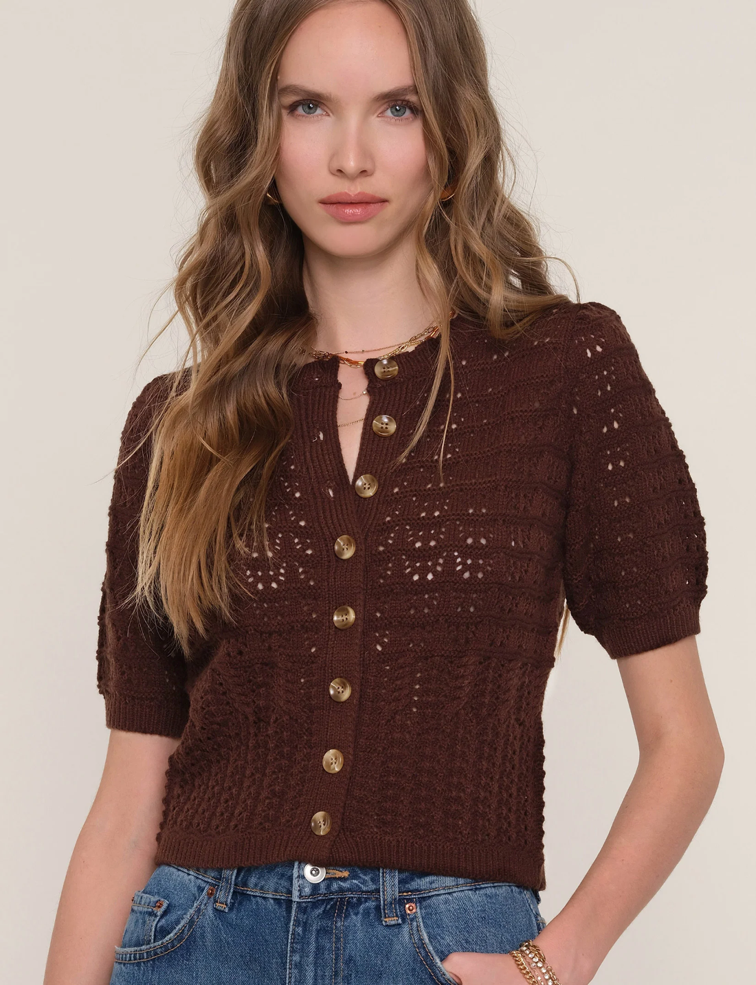 Heartloom Alicia Cardi/ coco