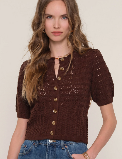 Heartloom Alicia Cardi/ coco