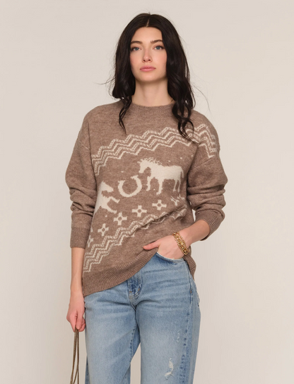 Heartloom Yulia Sweater