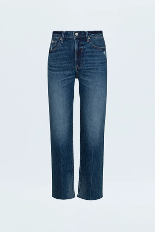 Pistola Charlie Classic Straight