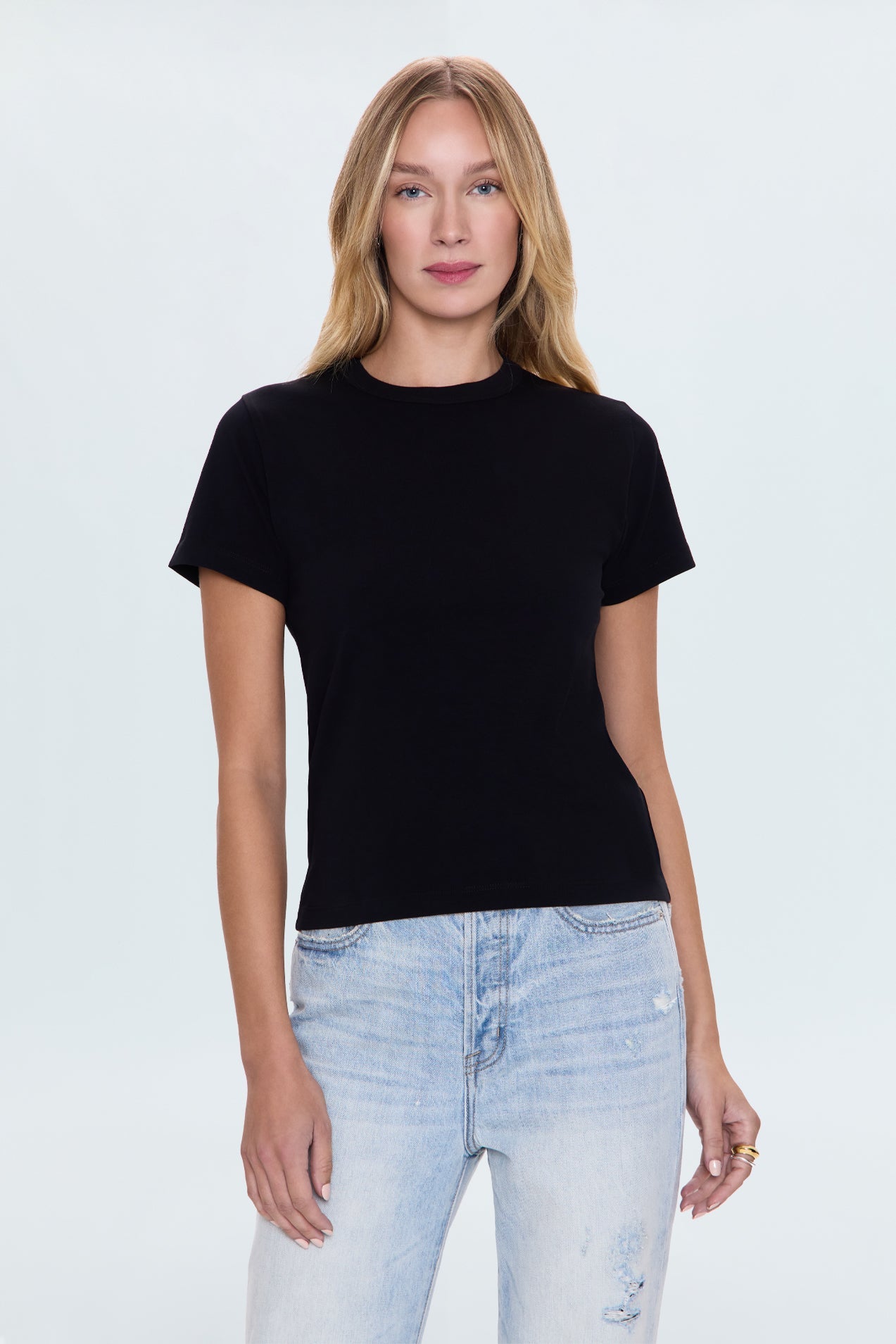 Pistola Alba Baby Tee