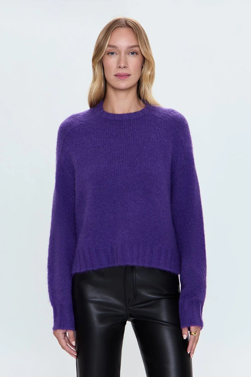 Pistola Adina Crew Neck Sweater