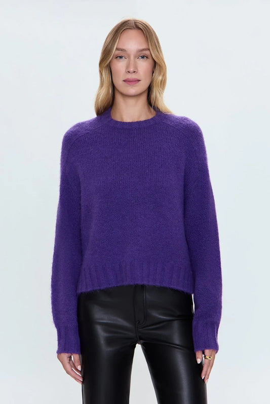 Pistola Adina Crew Neck Sweater
