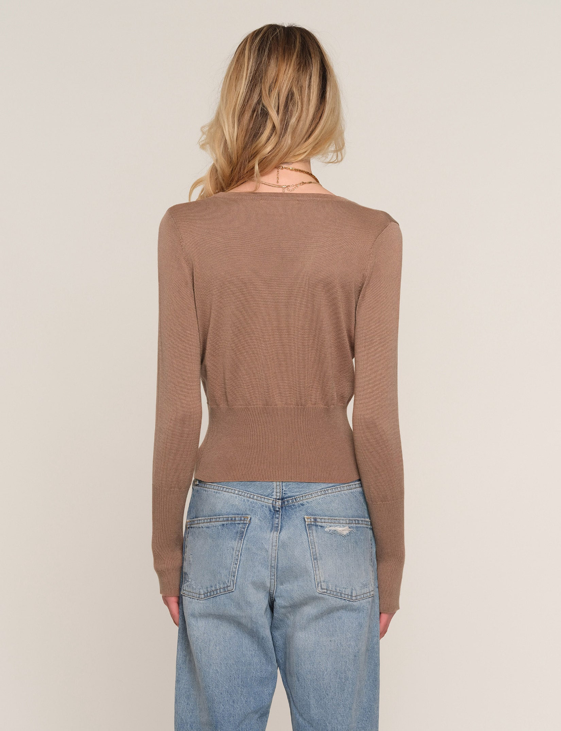 Heartloom Simi Cardi