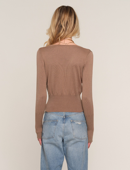 Heartloom Simi Cardi