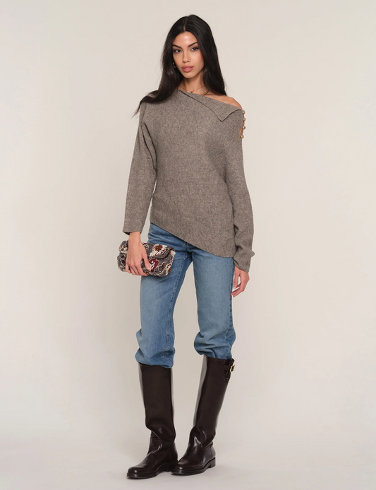 Heartloom Emilia Sweater
