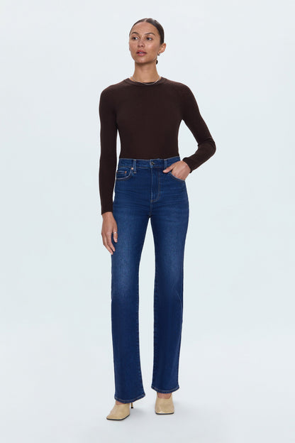 Pistola Evie High Rise Slim Boot
