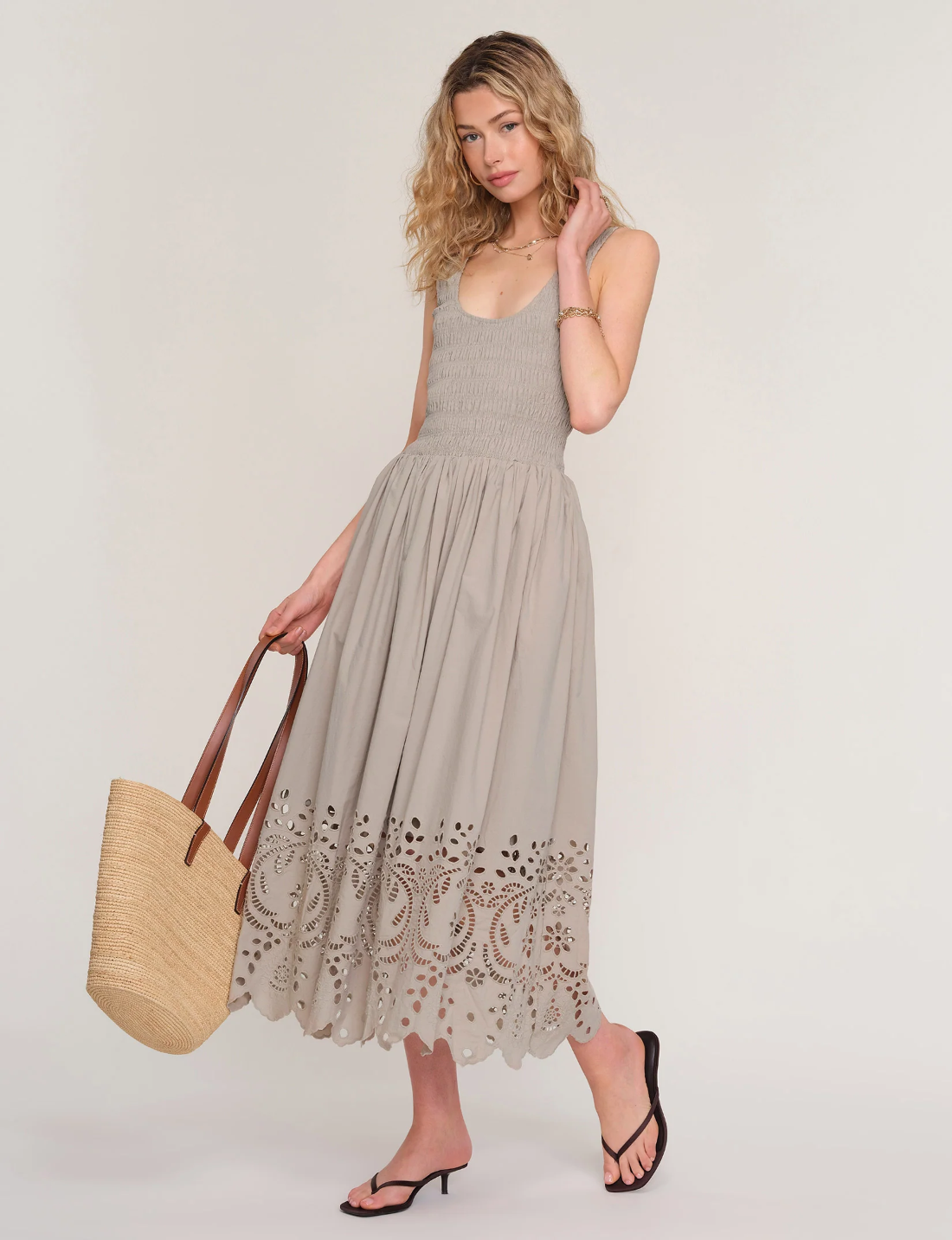 Heartloom Gemma Dress