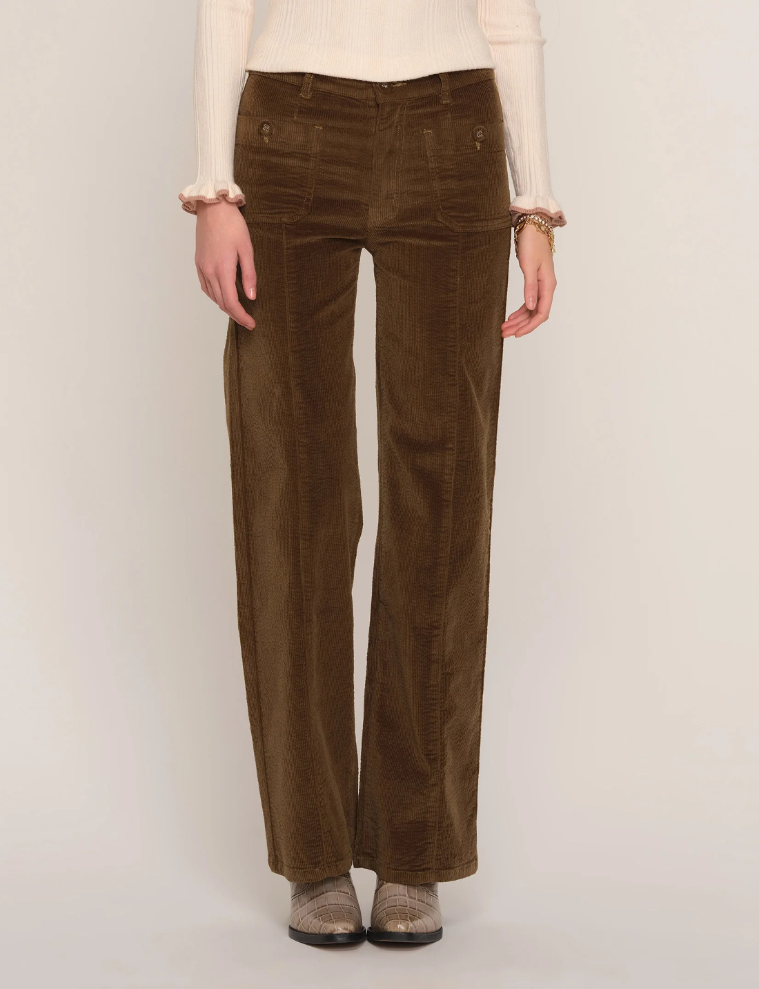 Heartloom Waverly Pant