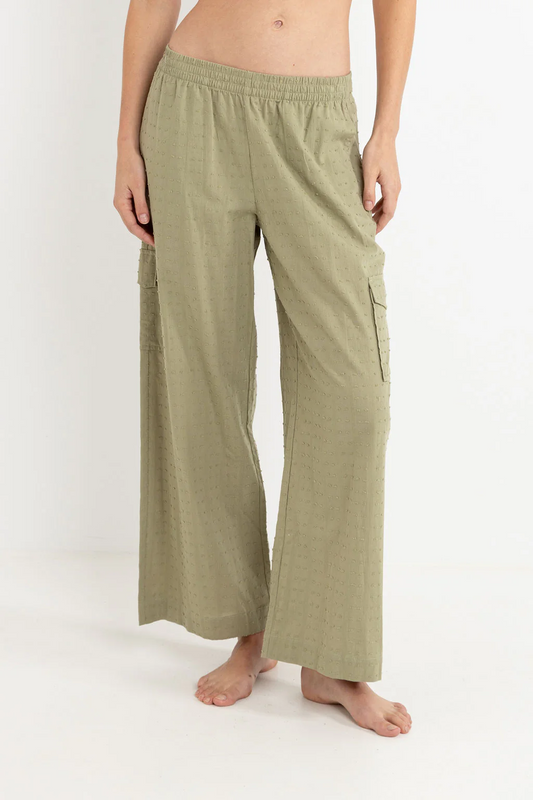 Rhythm Amalfi Cargo Pant