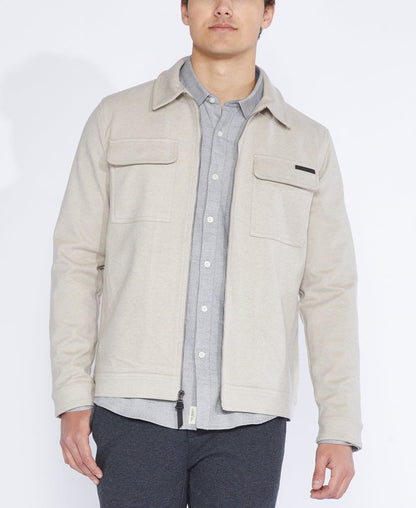 Civil Society Derek Trucker Jacket