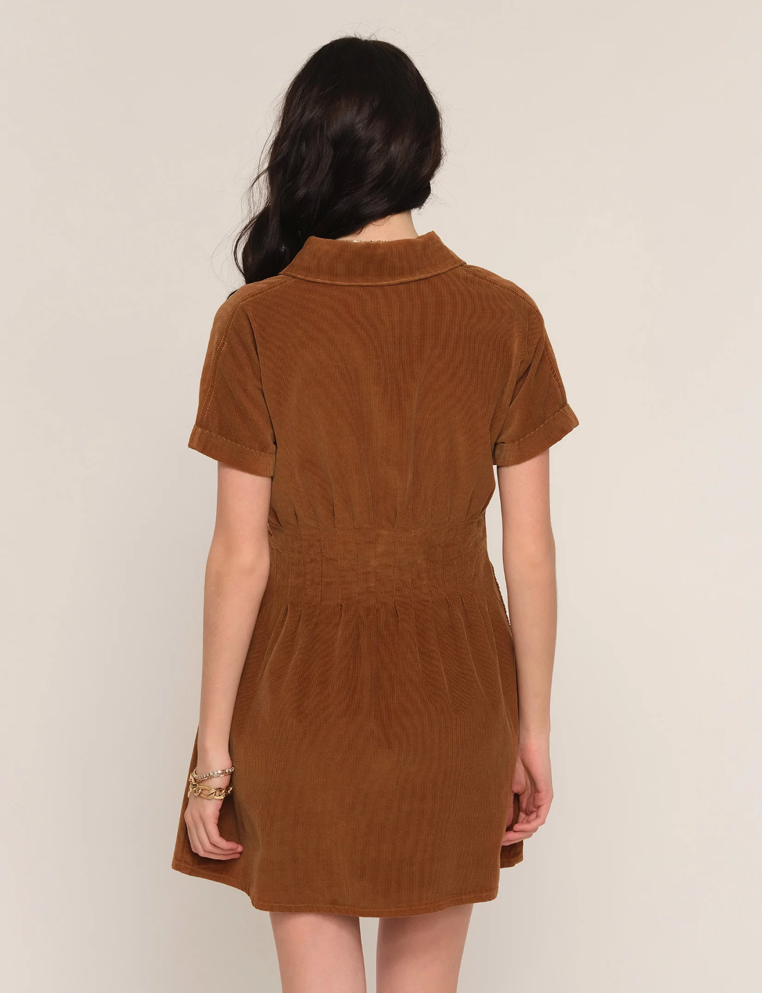 Heartloom Isadora Dress