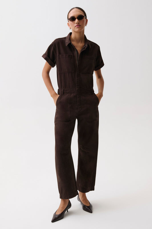 Pistola Cruz Barrel Jumpsuit