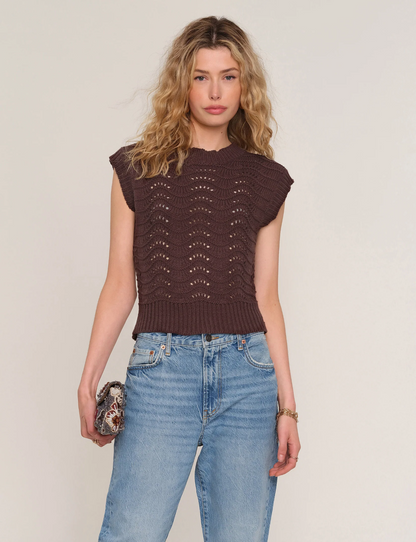 Heartloom Zen Vest