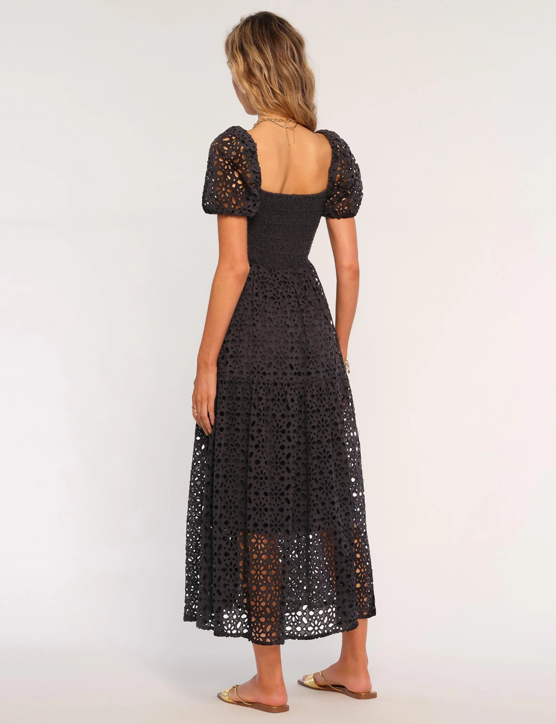 Heartloom Sarella Dress / black
