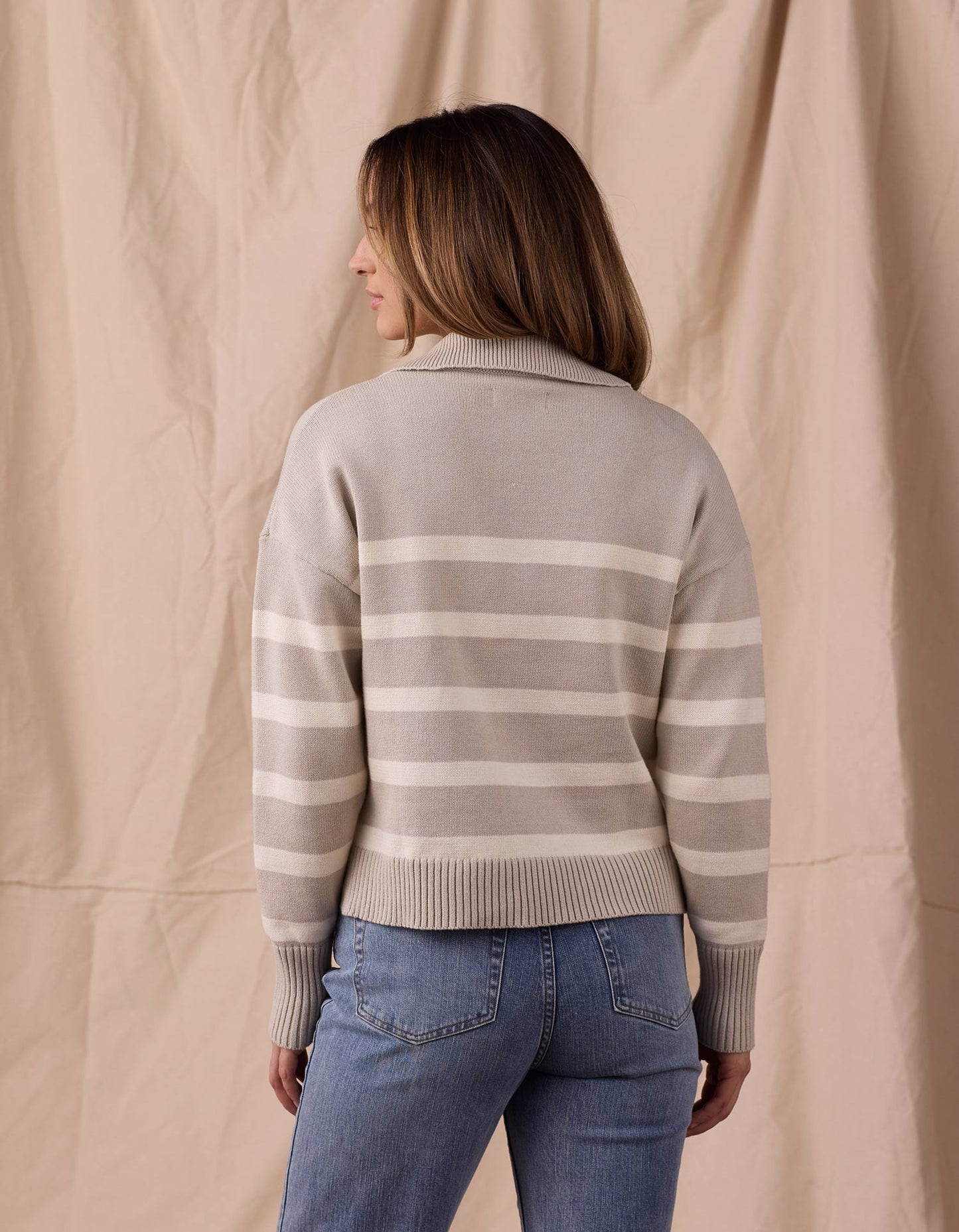 Normal Baypoint Sweater