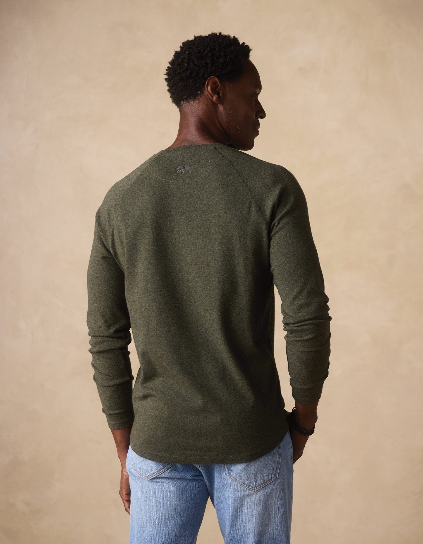 Normal Puremeso Everyday Henley