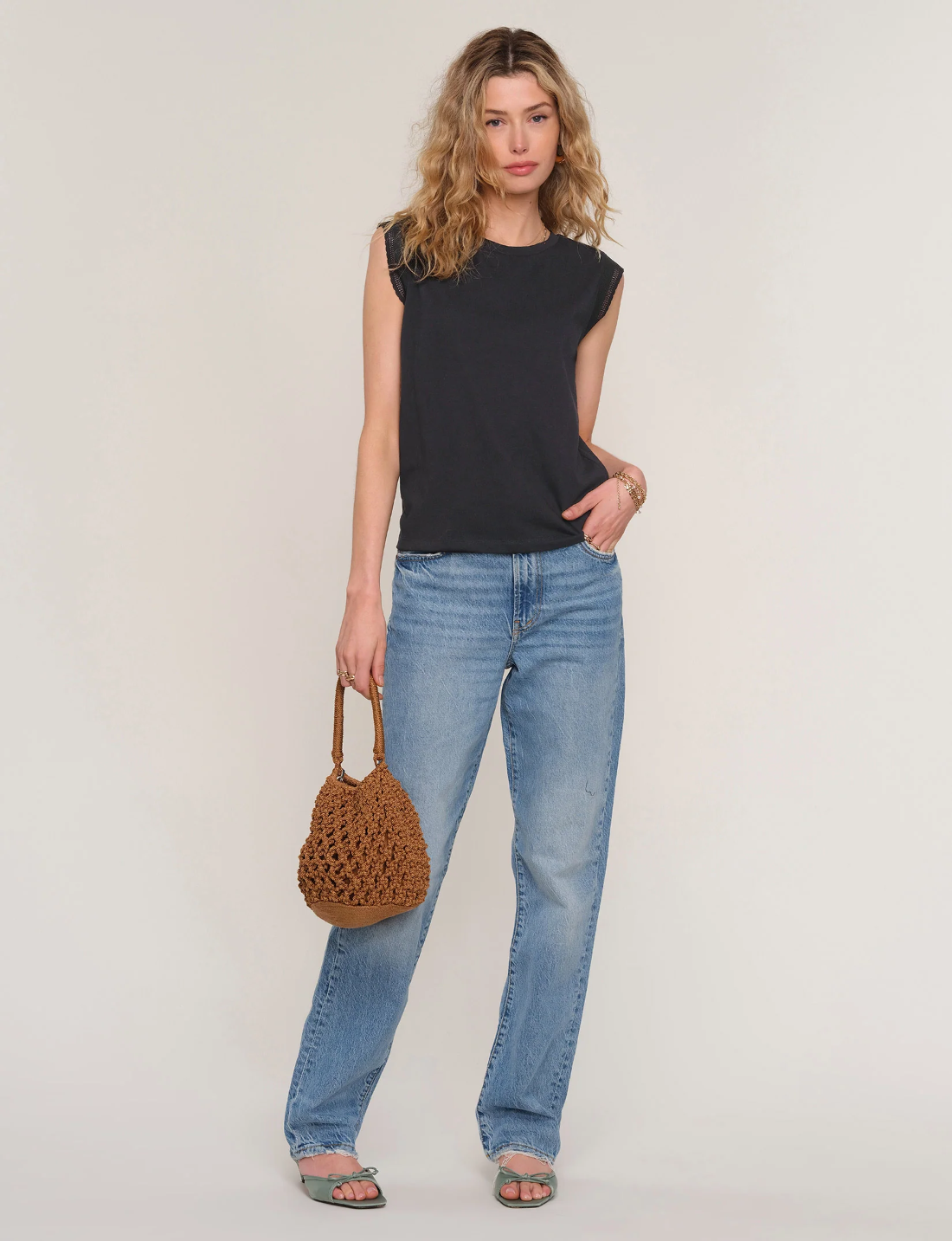 Heartloom Francesca Top