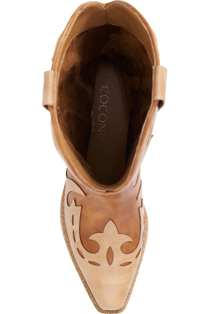 Matisse Coconuts Wylie Boot