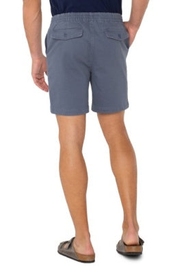 Liverpool Internal Drawstring Short 7”