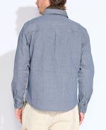 Civil Society Riverton Relaxed Work Shirt