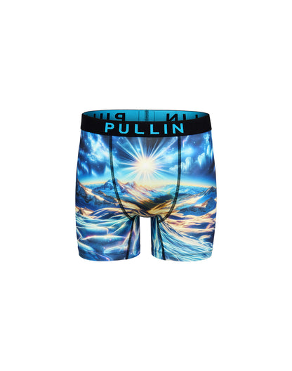 Pullin DiskoAlp Fashion Boxer