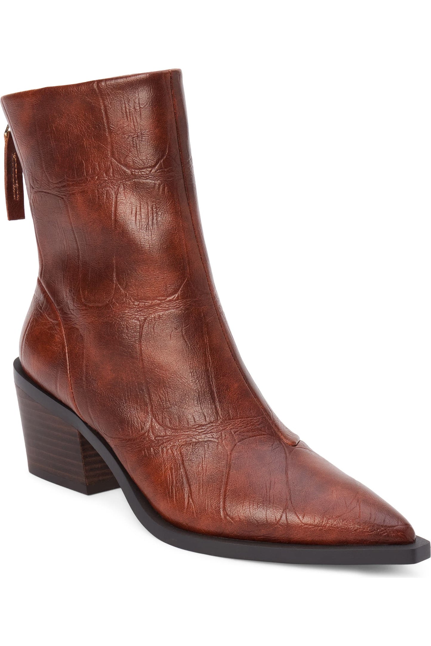 Matisse Matteo Bootie