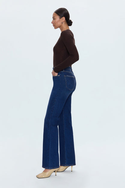 Pistola Evie High Rise Slim Boot
