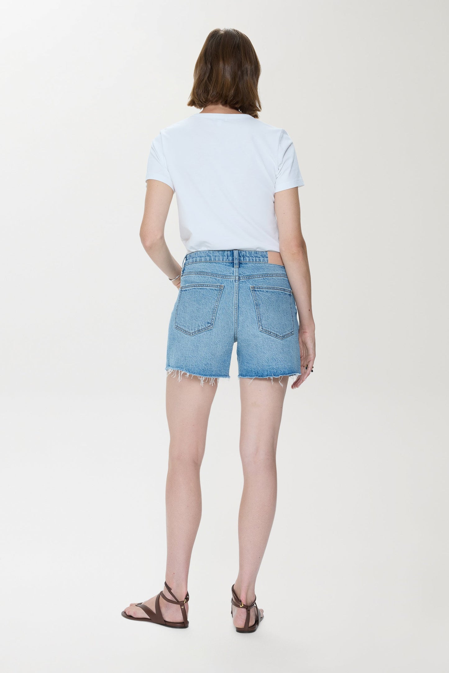 Pistola Kennedy Short