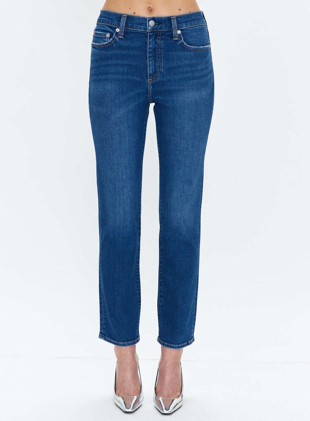 Pistola Monroe / Brighton