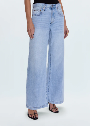 Pistola Jadyn Low Slung Palazzo