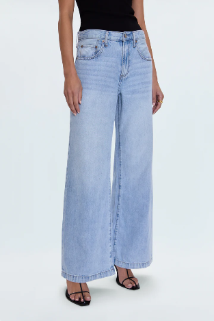 Pistola Jadyn Low Slung Palazzo