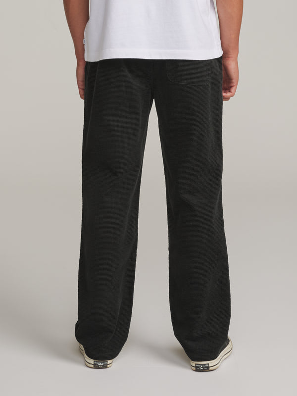 Katin Pipeline Corduroy Pant