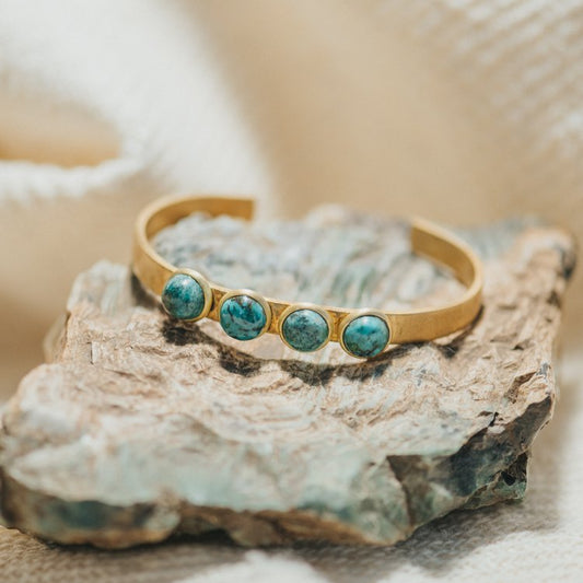 Common Form Bridger Cuff