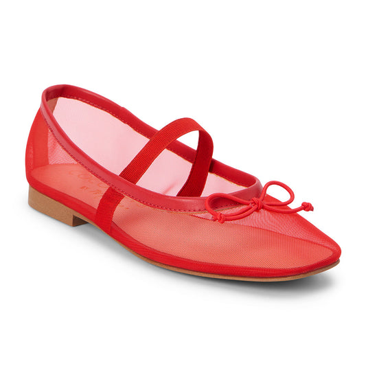 Matisse Coconuts Bronx / Cherry Red