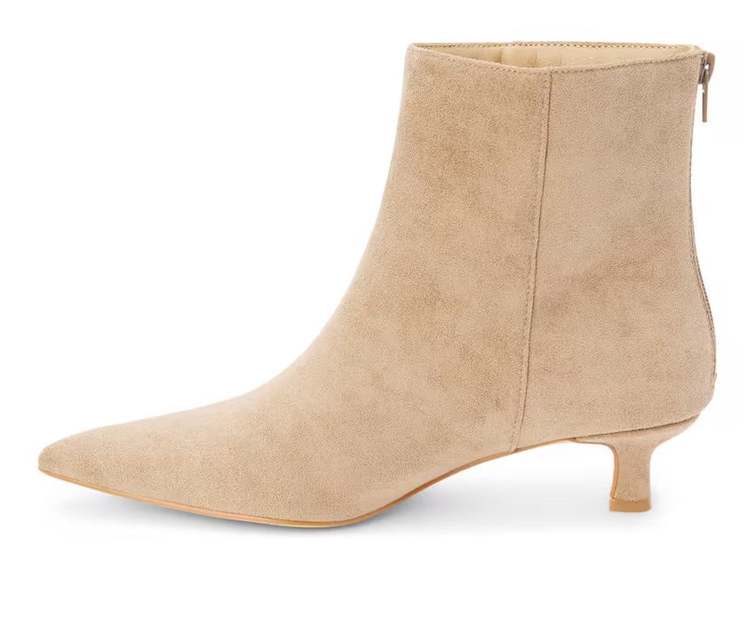 Matisse Beach Genesis Bootie