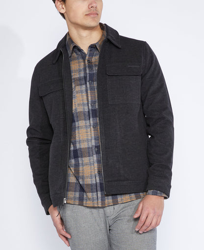 Civil Society Derek Trucker Jacket