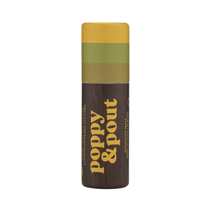 Poppy & Pout Lip Balm