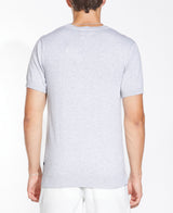 Civil Society Gravina Sweater Tee / gray