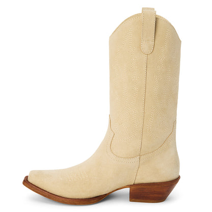 Matisse Coconuts Gaucho Boot